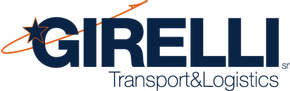 Girelli Trasporti Logo